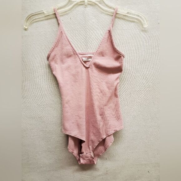 Mustard Seed Brand Ladies Body Suit in Size S - Picture 1 of 3